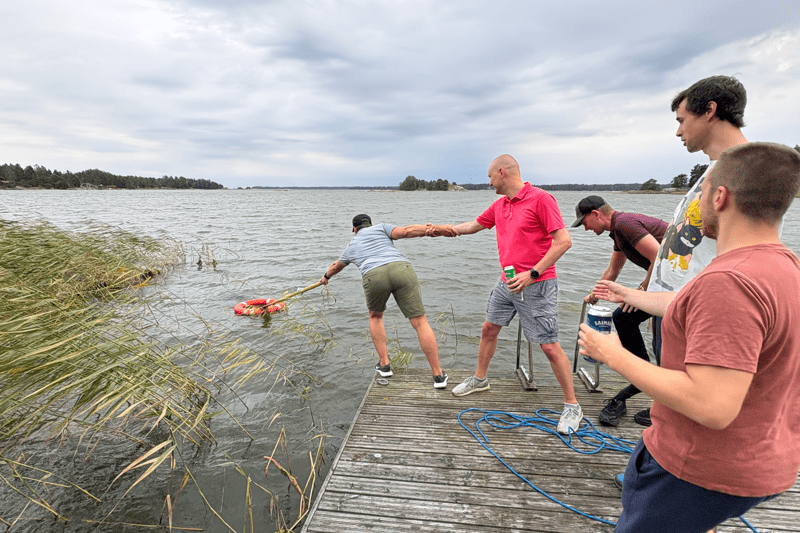 Machine Learning Engineer (ongoing hiring) image