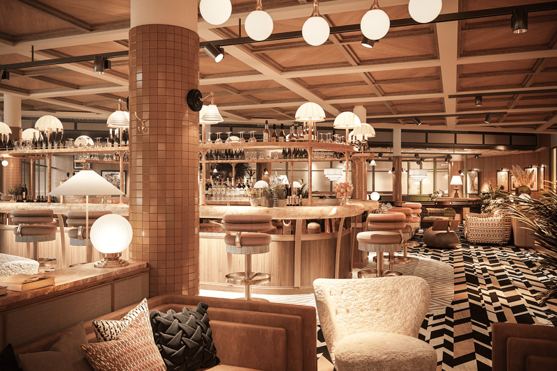 Front office & Guest Experience Manager - Jacy'z Hotel & Resort image