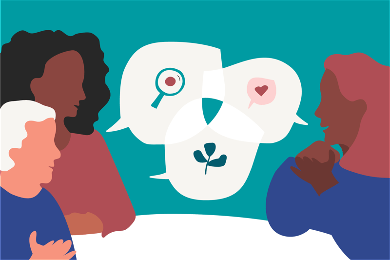 Digital innehållssamordnare image