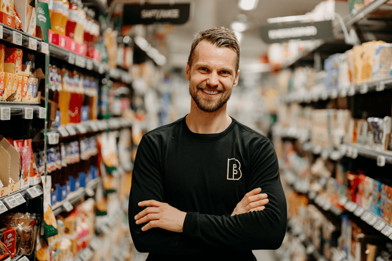 Bunnpris - Driftssjef Nord image