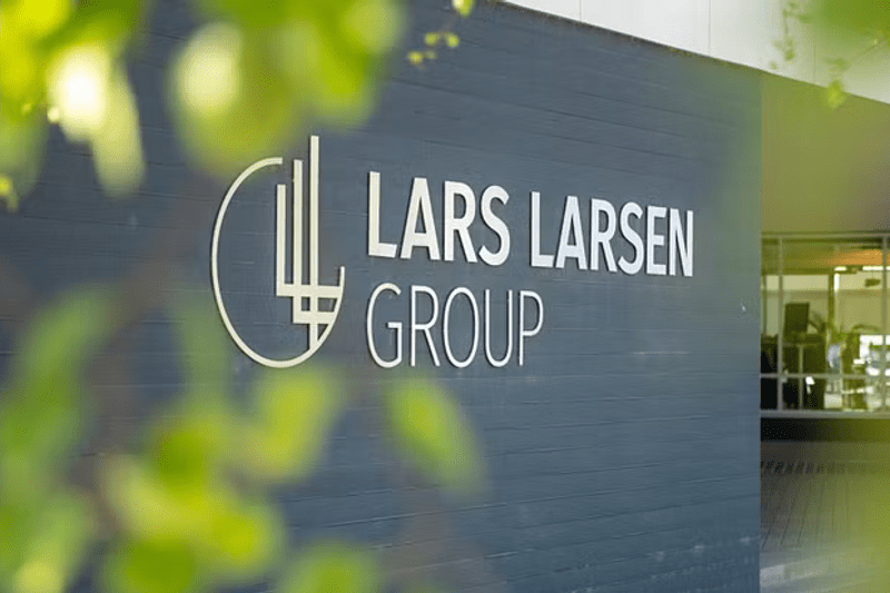 Senior Legal Counsel - Legal, Commercial & Compliance -  Lars Larsen Group A/S image