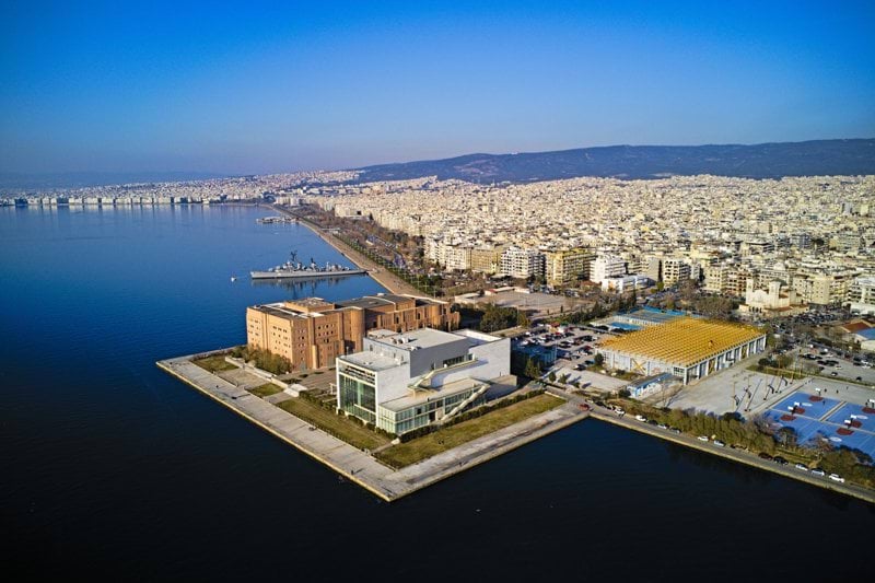 Customer Experts for Manufacturer of Domestic Appliances - French - Remote Thessaloniki image