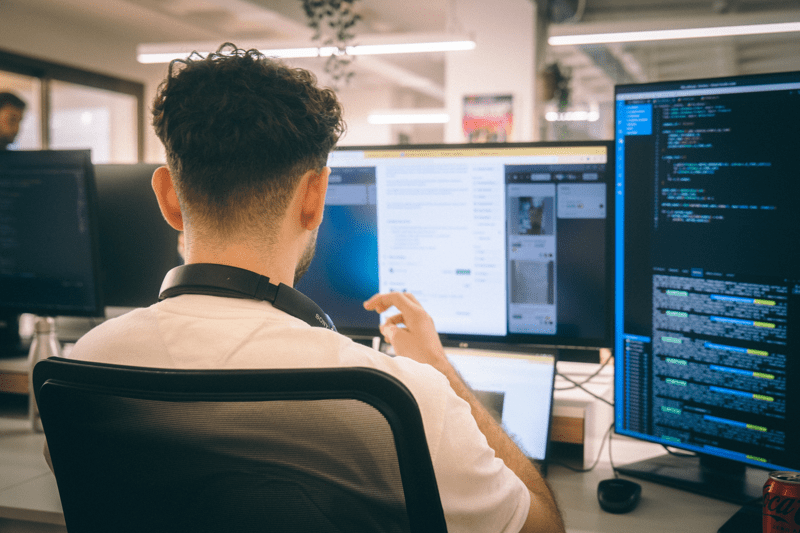 Stock Controller image