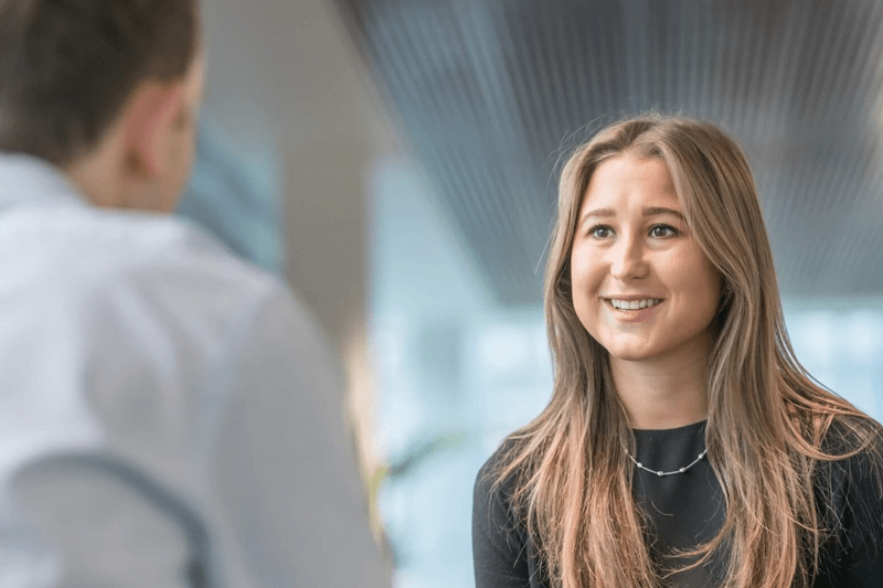 Graduate - Pensions Consulting- Croydon 2024 Intake image