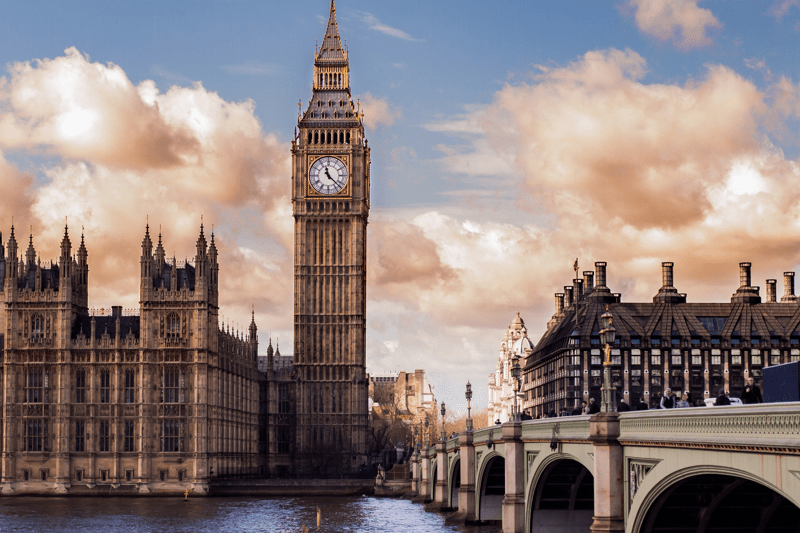Account Executive - UK (Associate) image