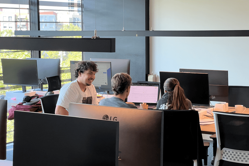 Lead Software Engineer — Product Reliability Engineering image