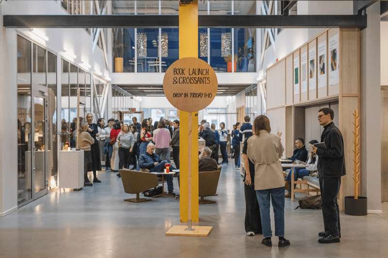 Program and Operations Coordinator image