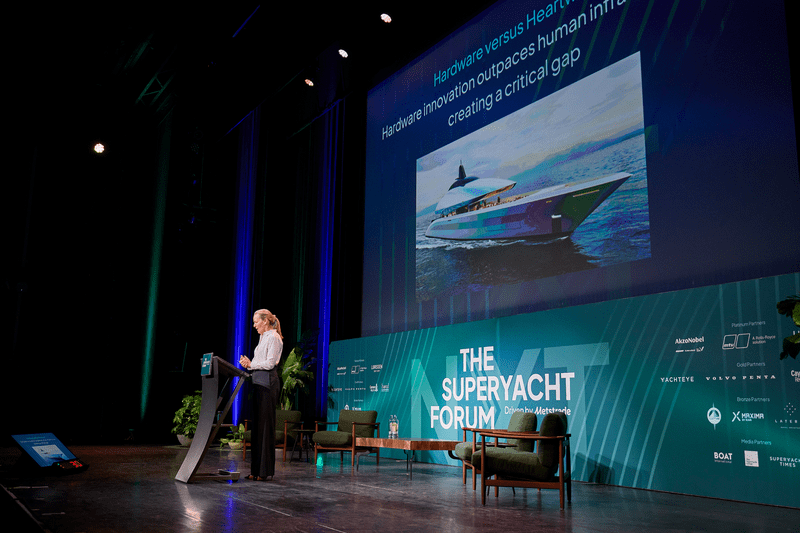 Stage Content Marketing Metstrade image