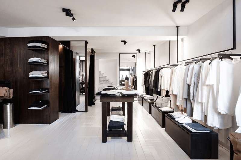 Responsable de Tienda image