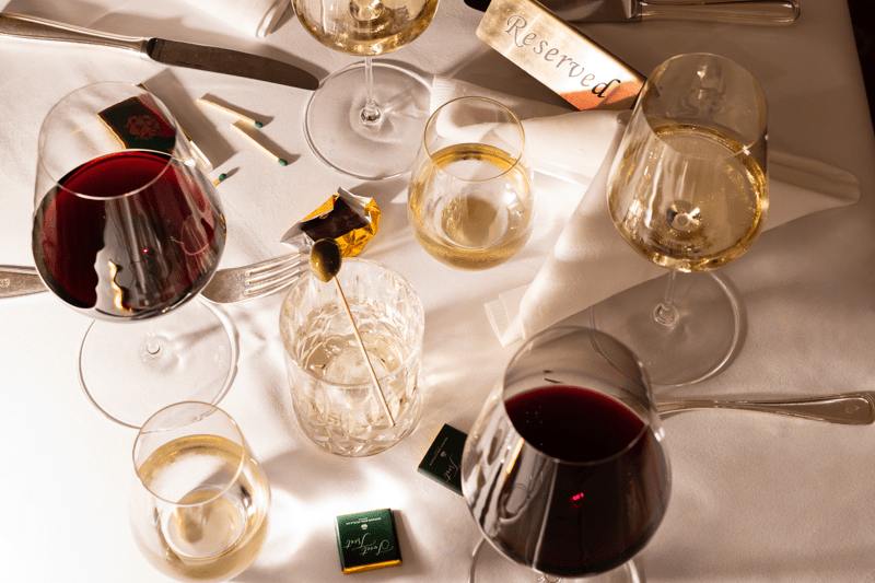 Demi Chef de Rang - Saisonkraft image