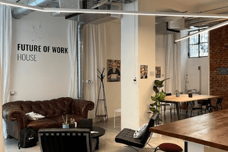 Marketing & Communication Specialist image