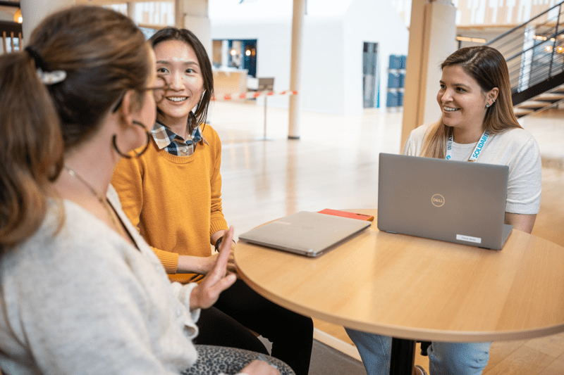 HRBP MARKETPLACE - H/F image