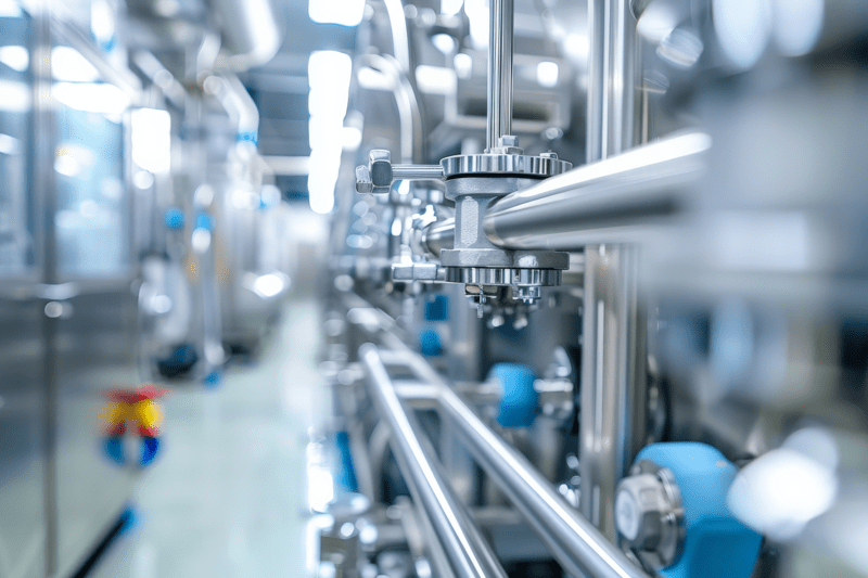 Chef de projet Logistique (H/F) image