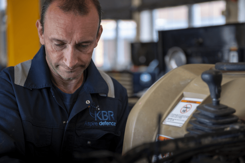 Multiskilled M&E Engineer image