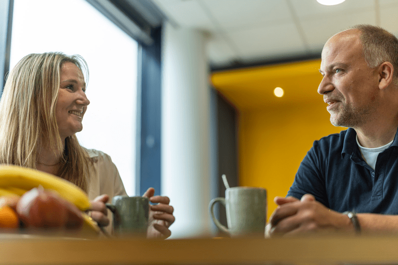 Consultant Onderwijs vo image