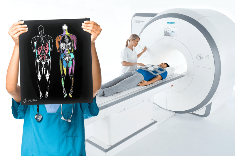 MRI Specialist to Amra Medical in Linköping image
