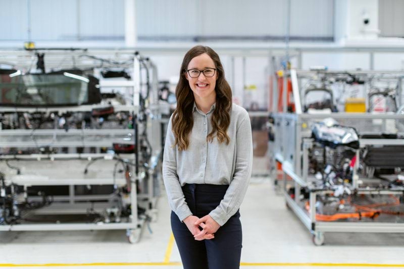 Systemingenjör inom automation & mekanik till Camatec image