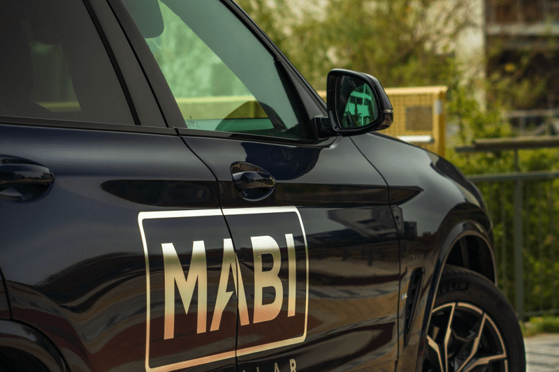 Biluthyrare - MABI Hyrbilar Stockholm image
