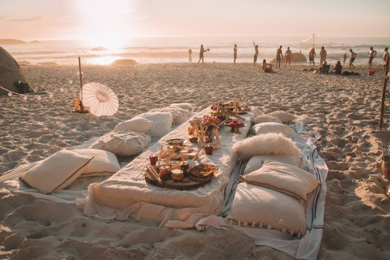 Marketing Executive image