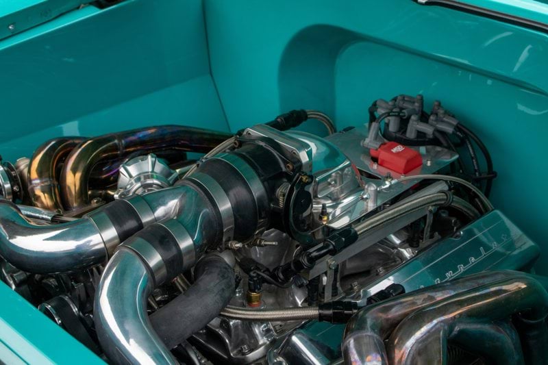 Rotational Chief Engineer 45m S.Y image