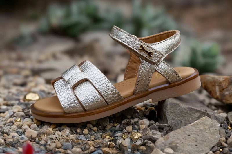 Girls Footwear Buyer image