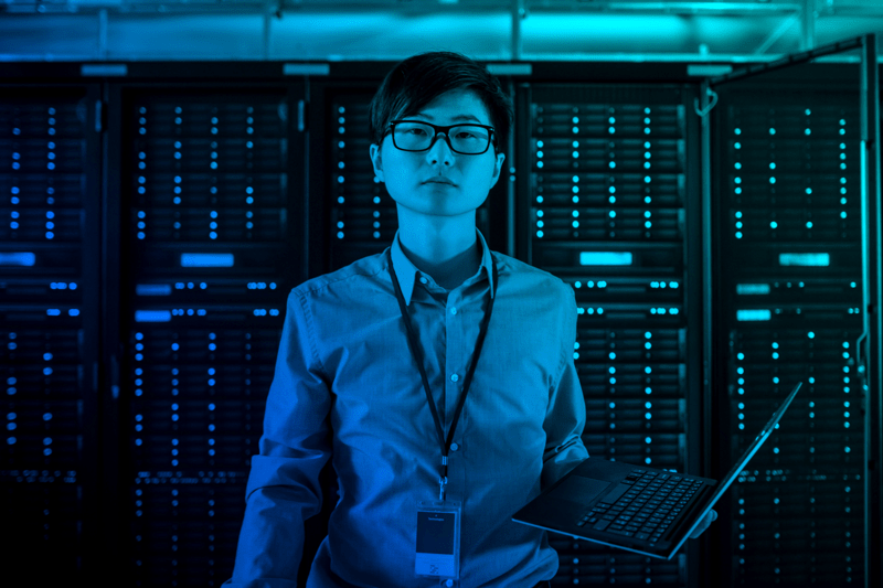 Software Engineer - Investigate image