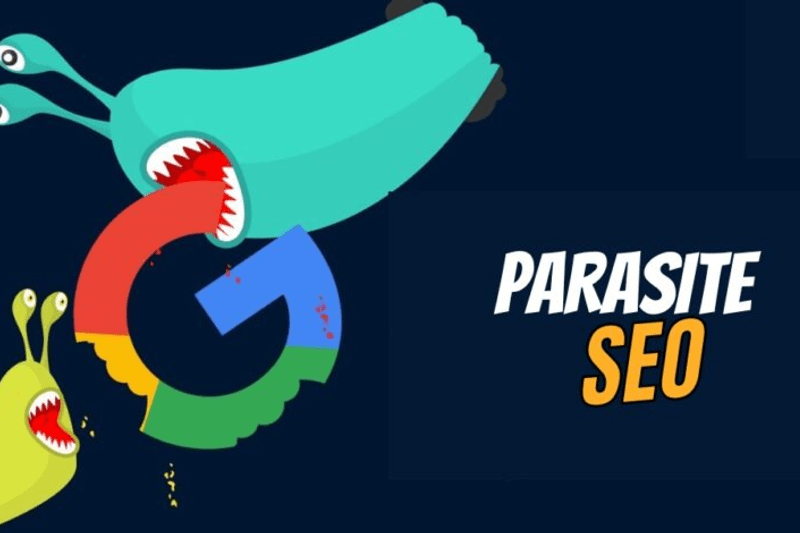 Head of Parasite SEO for iGaming image