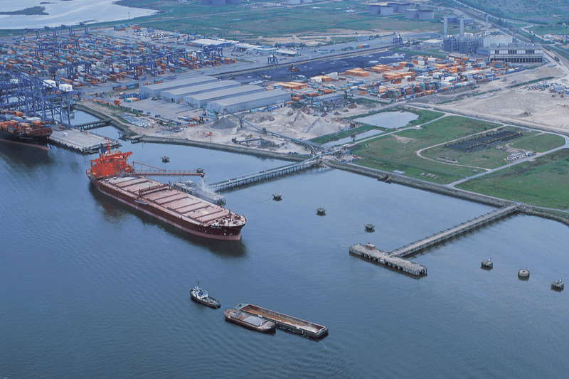Able Body Seaman (AB) image