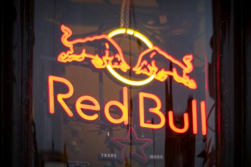 Culture Marketing Events Specialist en Red Bull image