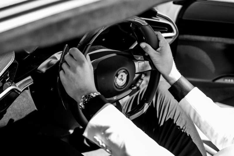 Driver image