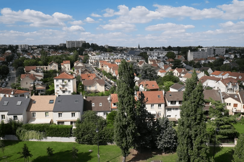 Courtier en financements (H/F) ANTONY image