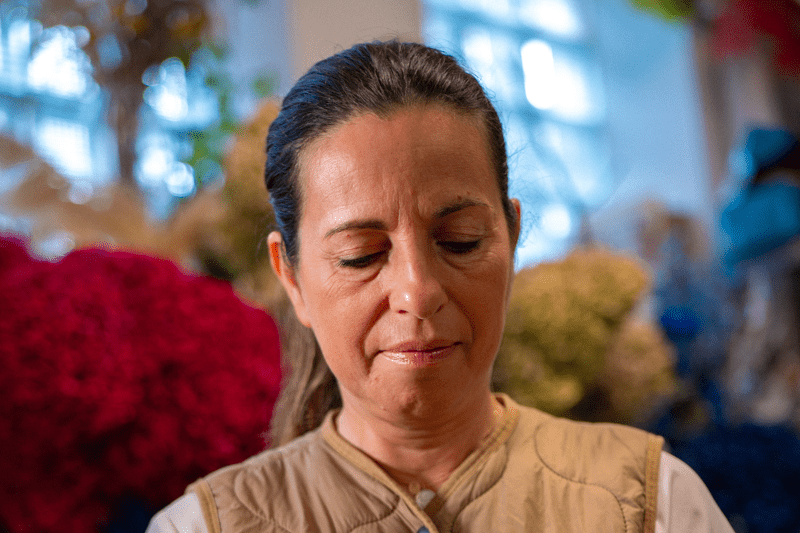 Stage Fleuriste image