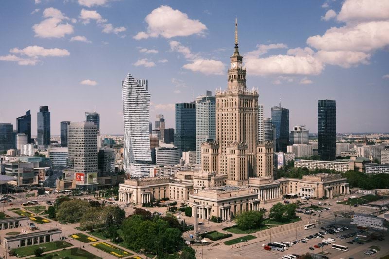 Performance Project Manager – iGaming (Remote or Warsaw) image