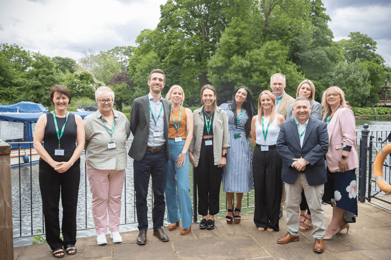 Care Co-Ordinator - homecare image