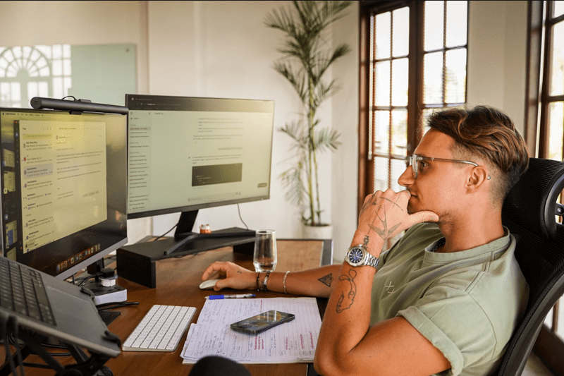 Content Marketing Manager image