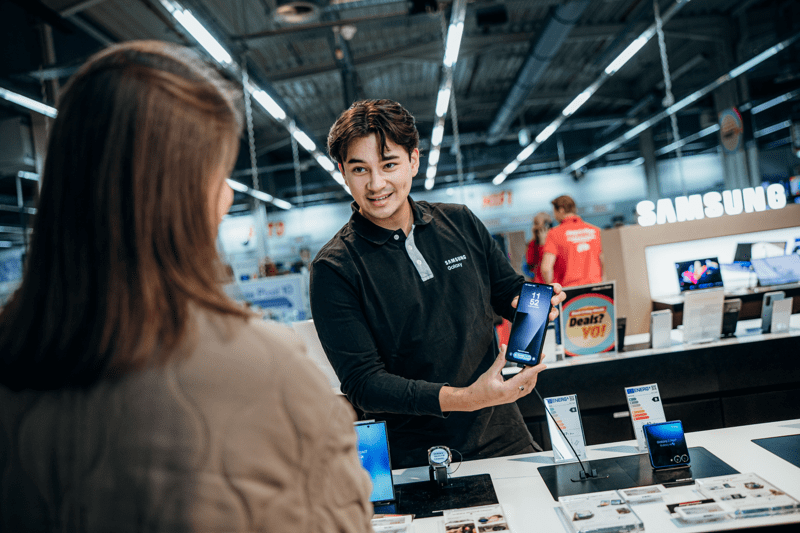 Accountmanager Samsung image