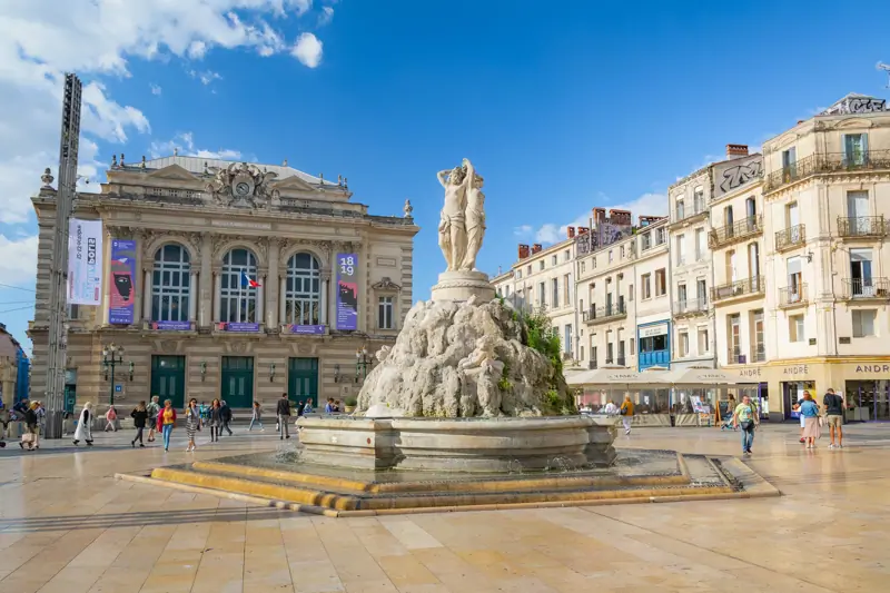 Consultant en Recrutement (H/F) image