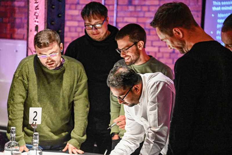 Technology Service Desk Analyst image