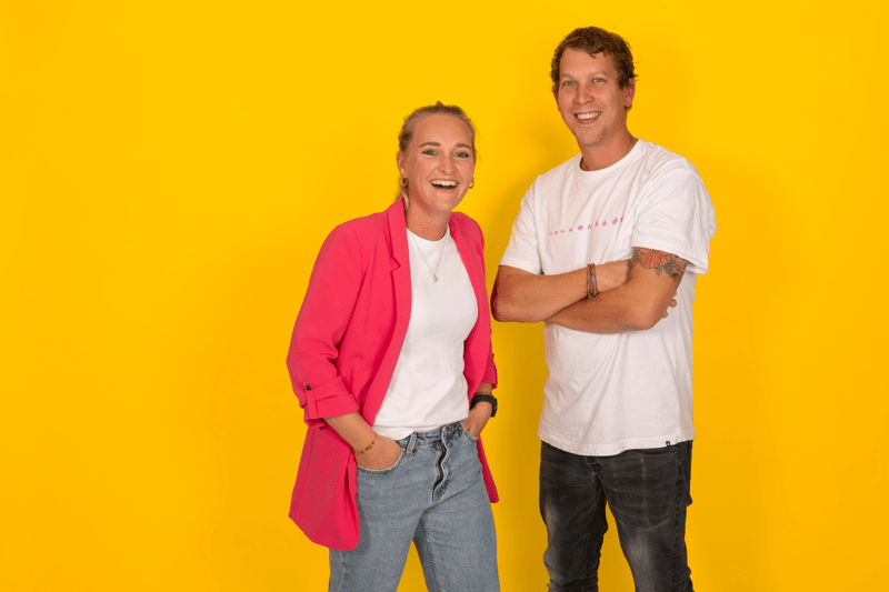 Administratief medewerker image