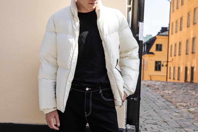 Vi söker säljare som vill arbeta extra på NK Herrtrend i Göteborg image