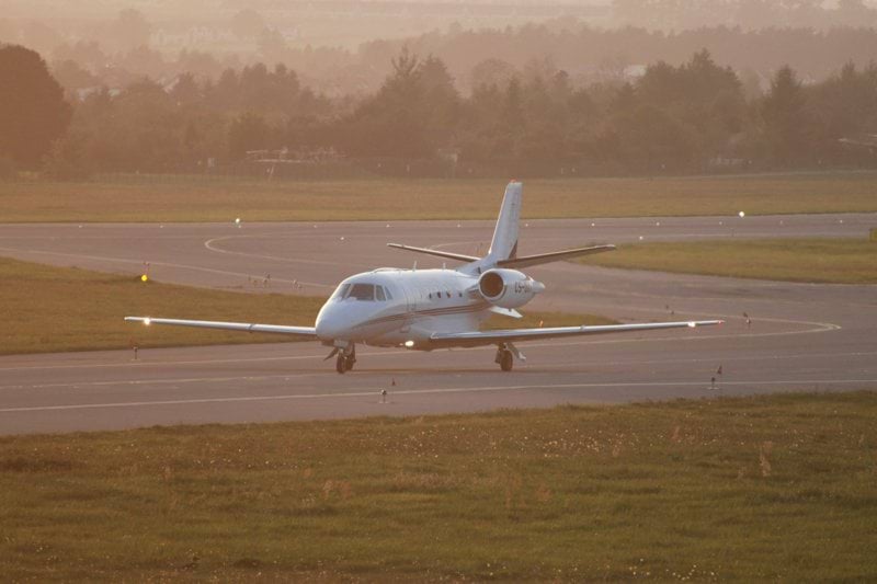 Charter Sales Representative (M/F/N) image