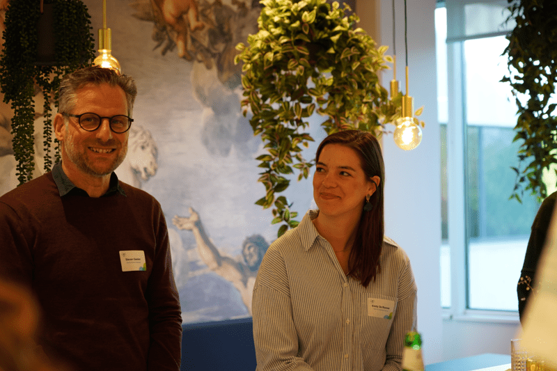 Senior Talent Acquisition Expert image