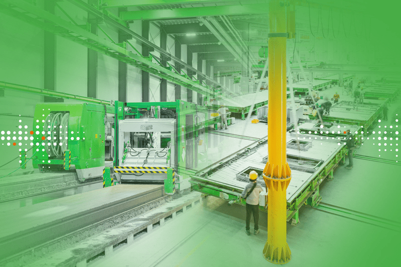 Sales Engineer, Elematic Oyj image