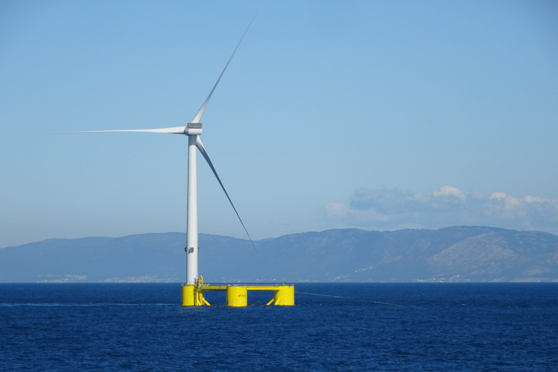 Asset Manager - Offshore Wind image