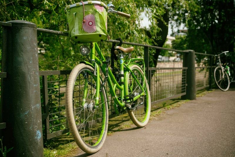 Customer Service Coordinator till Lease a Bike image