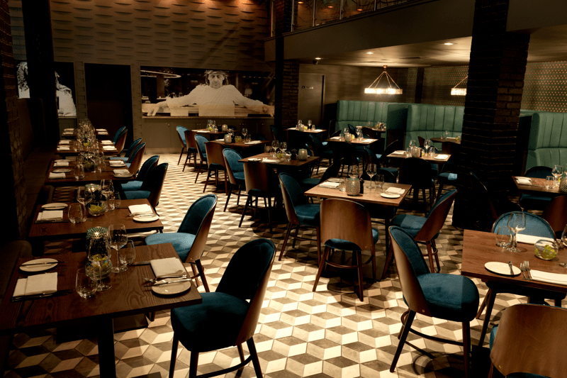 Food and Beverage Supervisor image