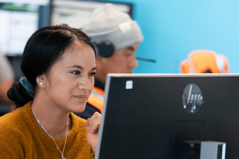 Land Development and Compliance Coordinator image