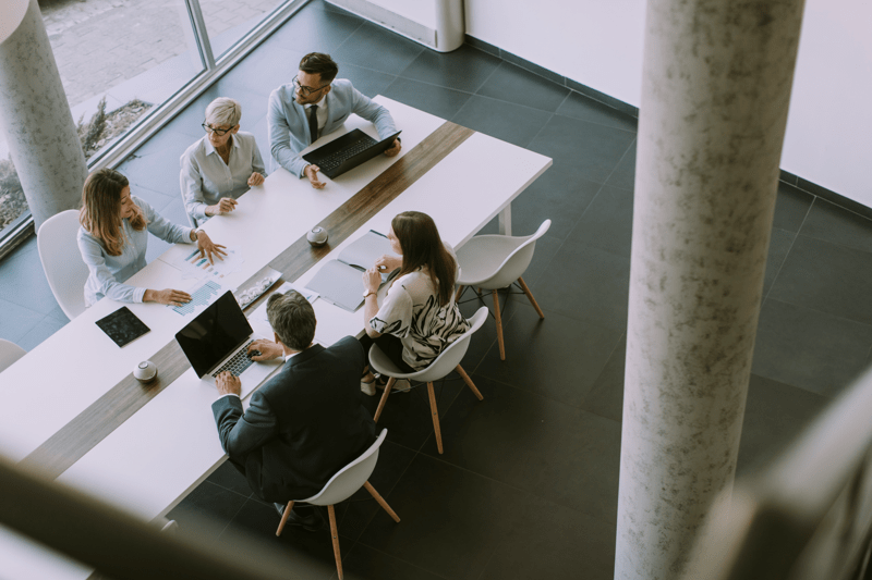 Consultant formateur en droit des sociétés  H / F image