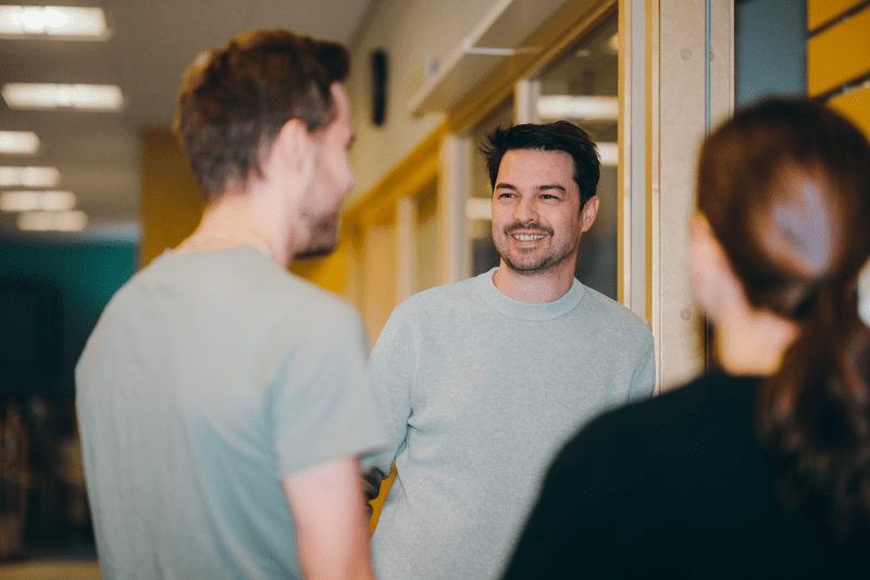 Business Controller image