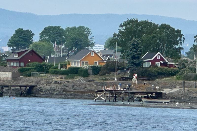 Kommunikasjonsmedarbeider (SoMe + web) image